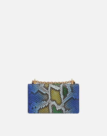 Kabelka Dolce & Gabbana Dolce & Gabbana DG Girls Mini Phone Bag with Chain Rôznofarebný | BI1416A2Y548S996, 3
