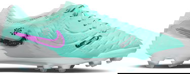 Tenisky a topánky Nike LEGEND 10 PRO FG Tyrkysová | dv4333-300, 2
