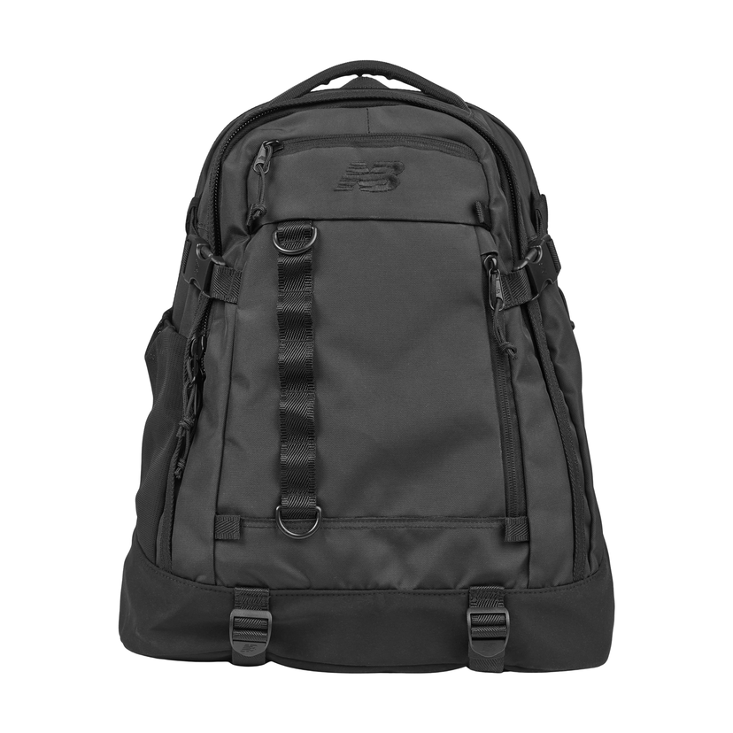 Batoh New Balance Tactical Backpack Čierna | NBLAB23197BK