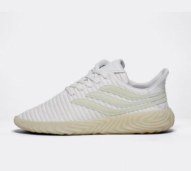 Tenisky a topánky adidas Originals Sobakov Biela | B41966, 0