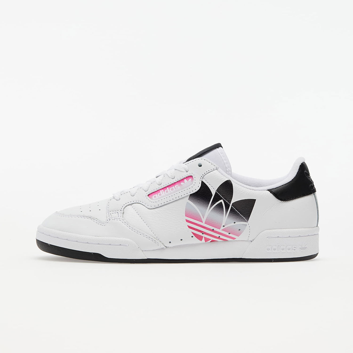 Tenisky a topánky adidas Originals Continental 80 Biela | FY5830, 0
