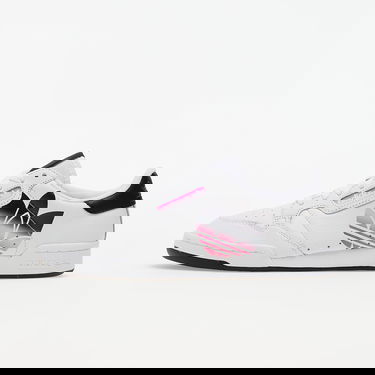 Tenisky a topánky adidas Originals Continental 80 Biela | FY5830, 0