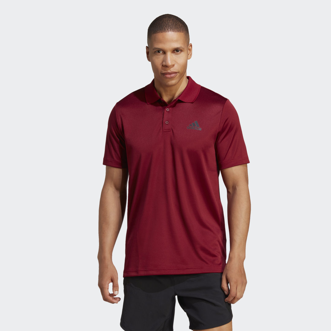 Performance Polo Shirt