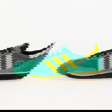 Tenisky a topánky adidas Originals SL 72 RS "Green" Zelené | IG2133, 0