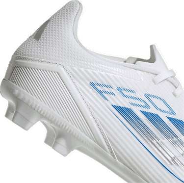 Tenisky a topánky adidas Performance F50 LEAGUE FG/MG Biela | ie1293, 2