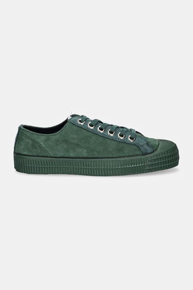 Tenisky a topánky Novesta Star Master Suede Zelené | N374001.BENVER514, 1