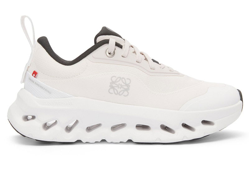 Tenisky a topánky On Running LOEWE x Cloudtilt 2 Sand White Biela | 3ME10692979, 0
