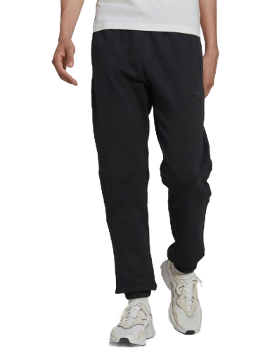 Tepláky adidas Originals Rekive Slim Sports Pants Čierna | HN1921