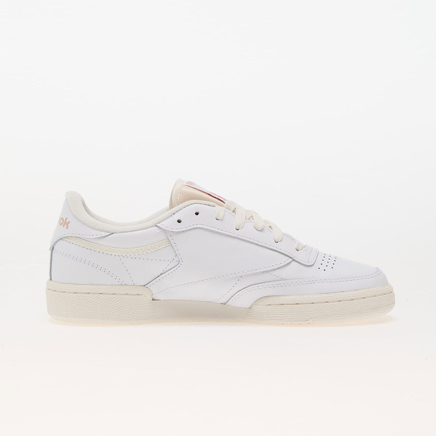 Tenisky a topánky Reebok Club C 85 Biela | 100074234, 1