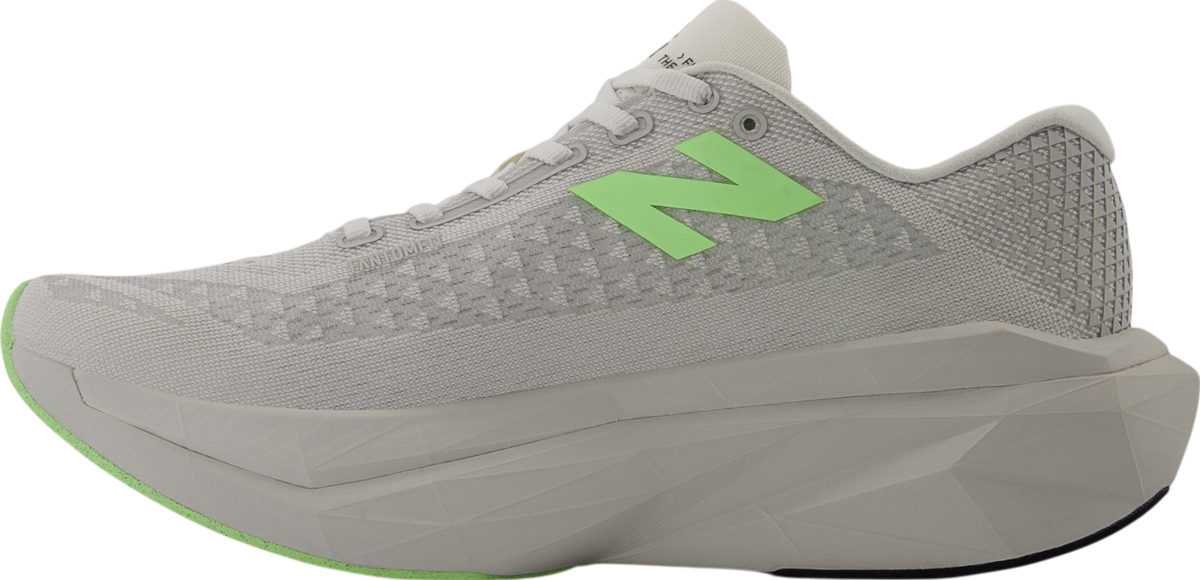 Tenisky a topánky New Balance FuelCell SuperComp Trainer v3 Šedá | mrcx-ce4, 1