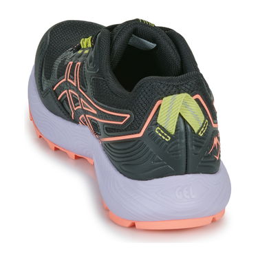 Tenisky a topánky Asics Running Trainers GEL-SONOMA 7 Čierna | 1012B413-004, 4