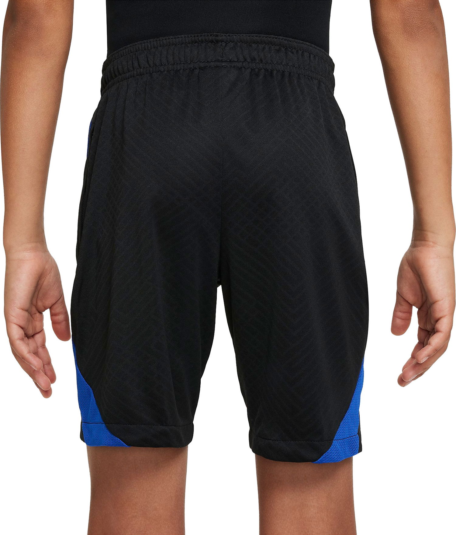 Šortky Jordan Jordan Paris Saint-Germain Strike Shorts Čierna | dn1305-010, 1