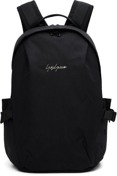 Batoh Yohji Yamamoto Y-3 KURO Backpack Čierna | JZ0910, 0