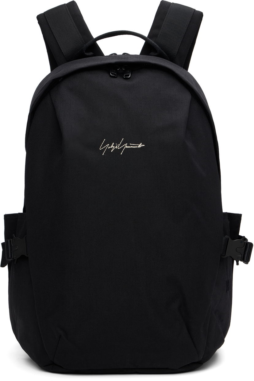 Batoh Yohji Yamamoto Y-3 KURO Backpack Čierna | JZ0910
