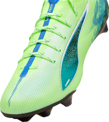 Tenisky a topánky Puma Puma ULTRA 5 Carbon FG Zelené | 107684-03, 6