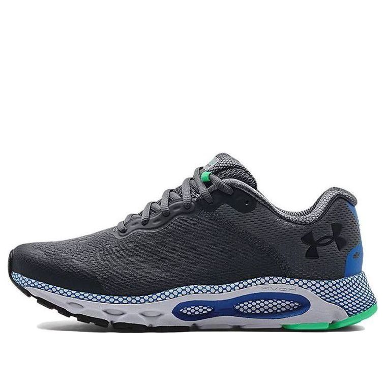 Tenisky a topánky Under Armour HOVR Infinite 3 Šedá | 3023540-115, 0