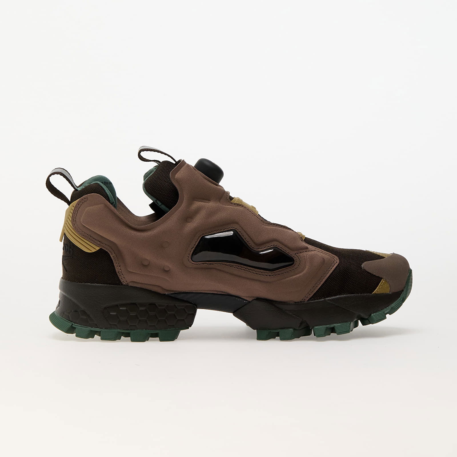 Instapump Fury 94 Winter