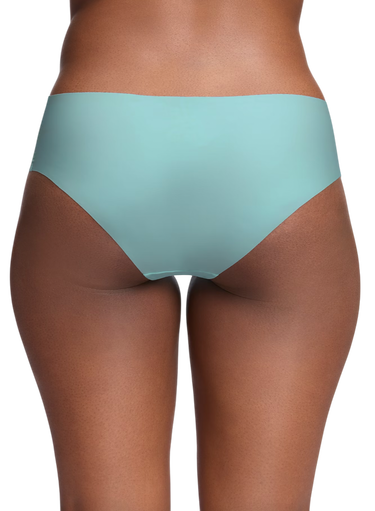 Nohavičky Under Armour Under Armour Pure Stretch No Show Hipster Underwear - 3 Pack Rôznofarebný | 1383895-293, 2