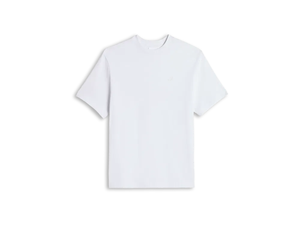 Tričko AXEL ARIGATO Signature T-Shirt Biela | A1141006, 0
