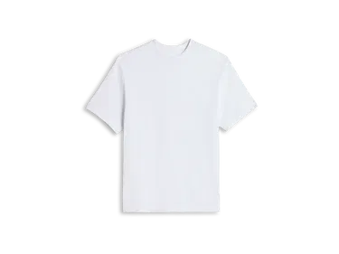 Tričko AXEL ARIGATO Signature T-Shirt Biela | A1141006, 0