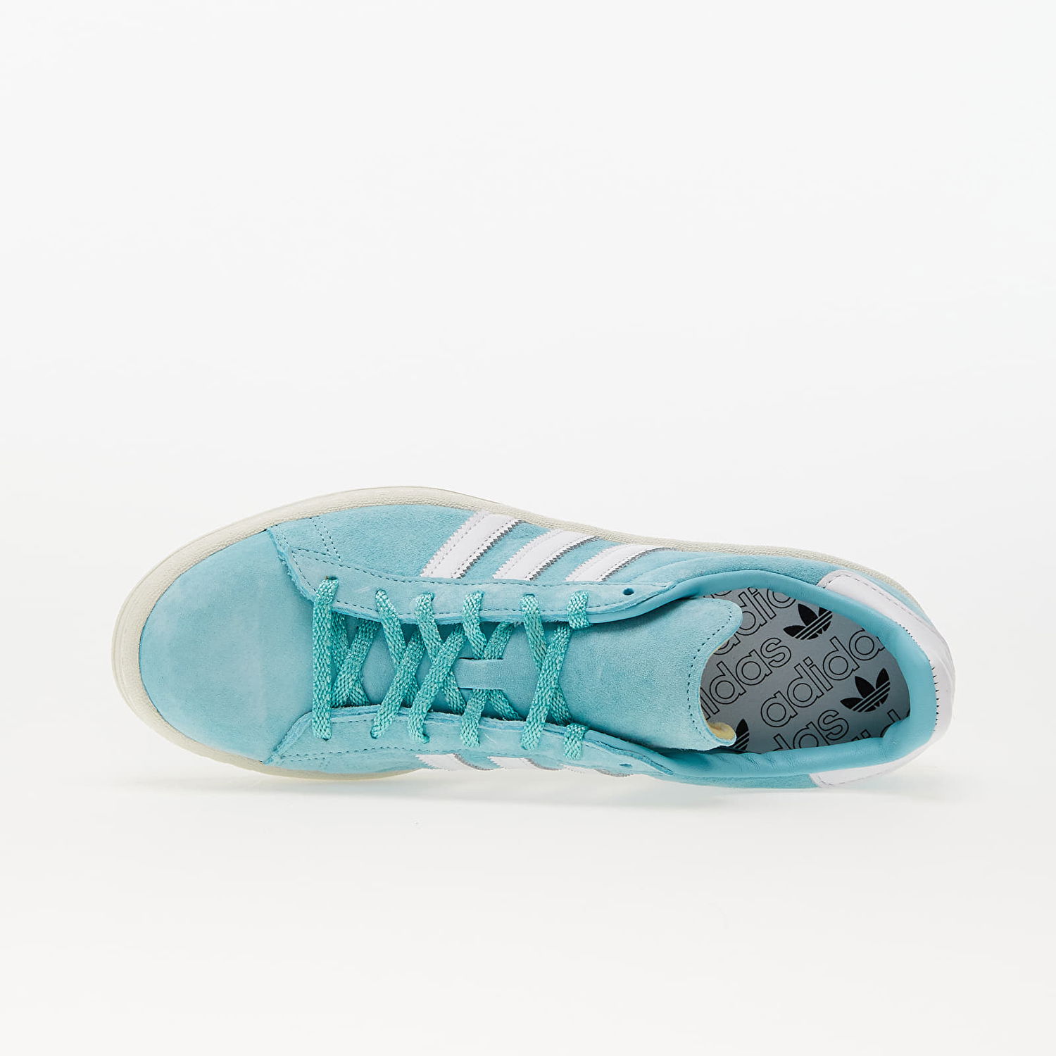 Tenisky a topánky adidas Originals adidas Campus 80s "Easy Mint" Modrá | ID7318, 1