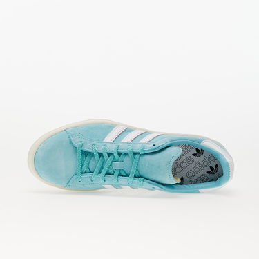 Tenisky a topánky adidas Originals adidas Campus 80s "Easy Mint" Modrá | ID7318, 1