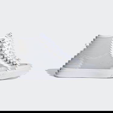 Tenisky a topánky adidas Originals Nizza Hi Šedá | FW9940, 0