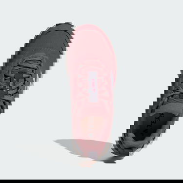 Tenisky a topánky adidas Performance Terrex Anylander Hiking Vínová | IH3549, 3