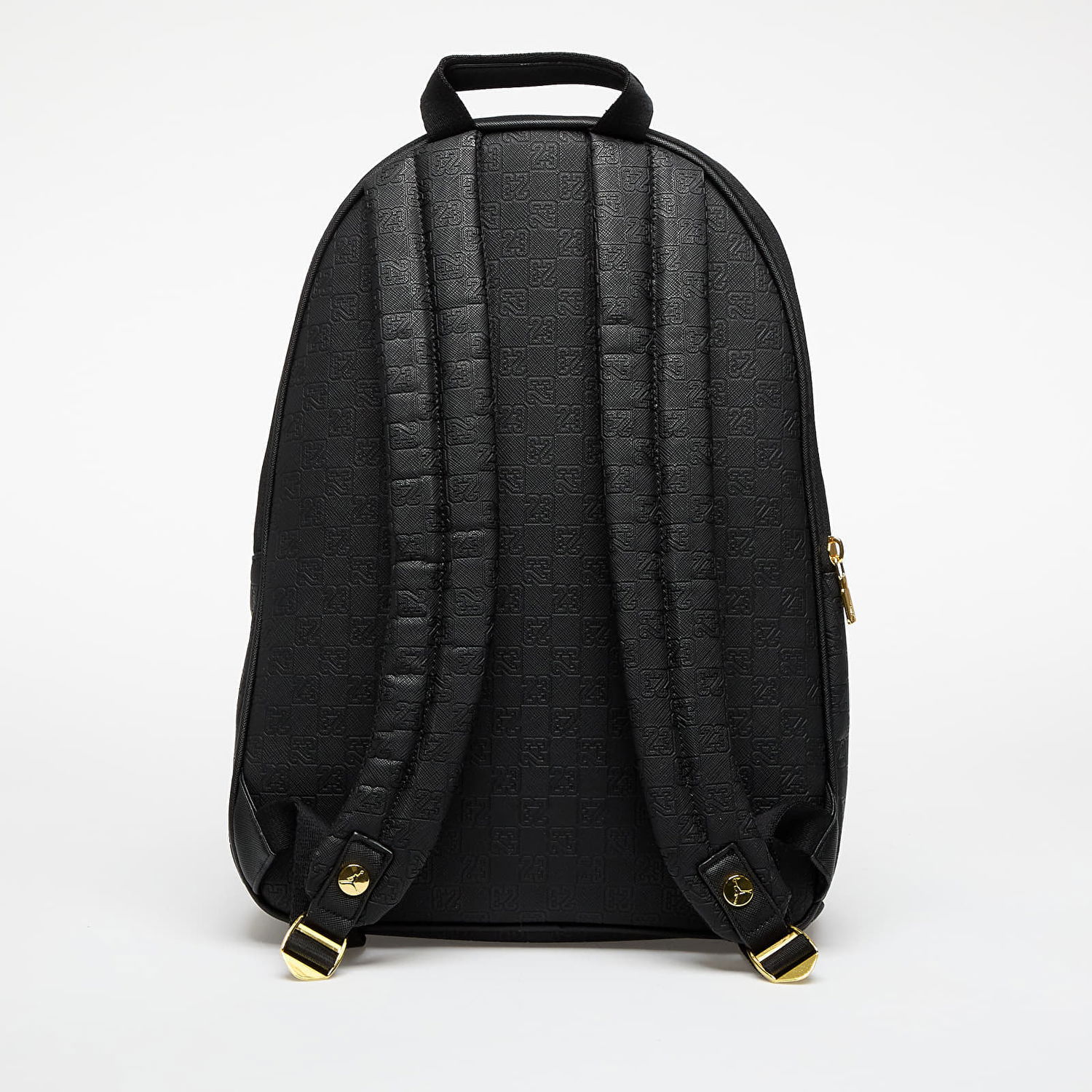 Batoh Jordan Jordan Jam Monogram Backpack Čierna | MA0986-K5X, 1