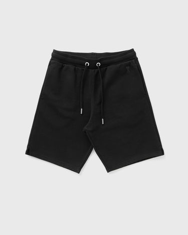 Šortky AMI AMI Paris Straight ADC Dye Sport Shorts XXL Čierna | HSO674.747-001, 0