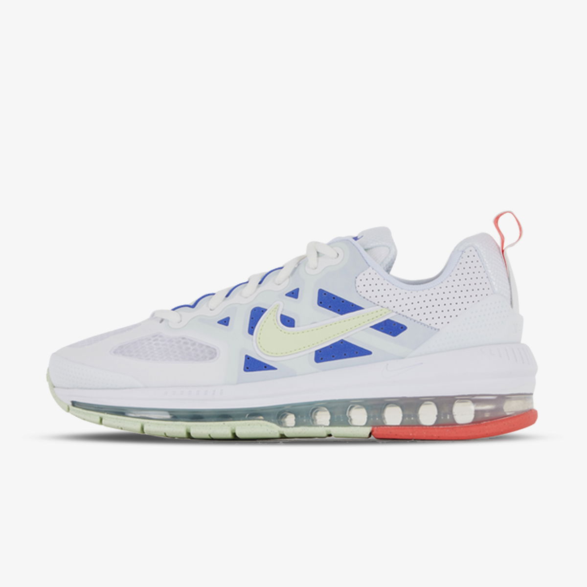 Tenisky a topánky Nike Air Max Genome Biela | DC4057-101, 1