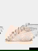 Izzy 4G Logo Mini Crossbody Bag