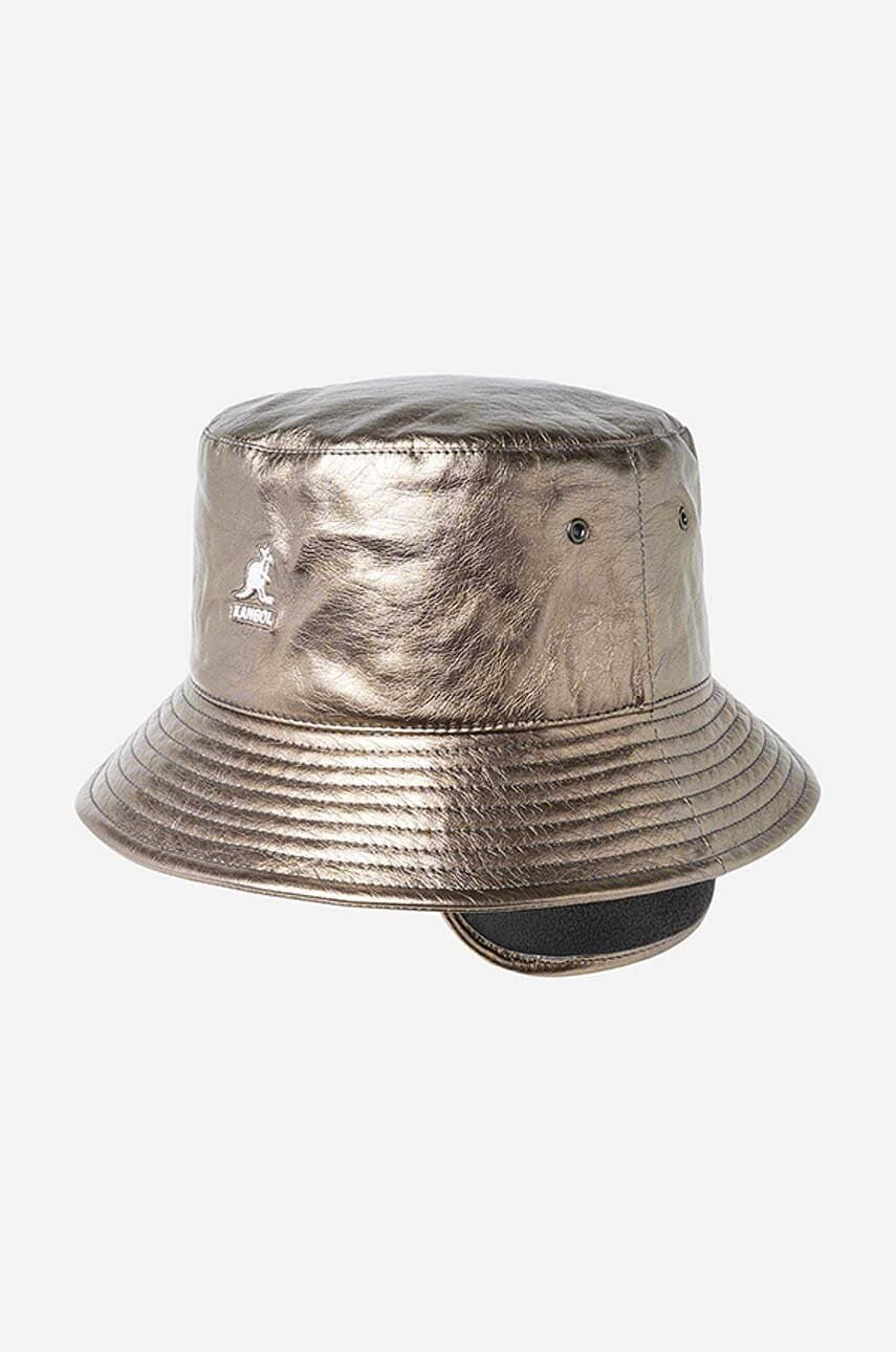 Crinkle Bucket Hat