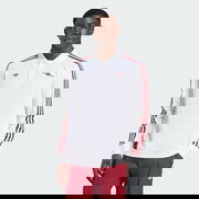 Arsenal Terrace Icons Long Sleeve Polo