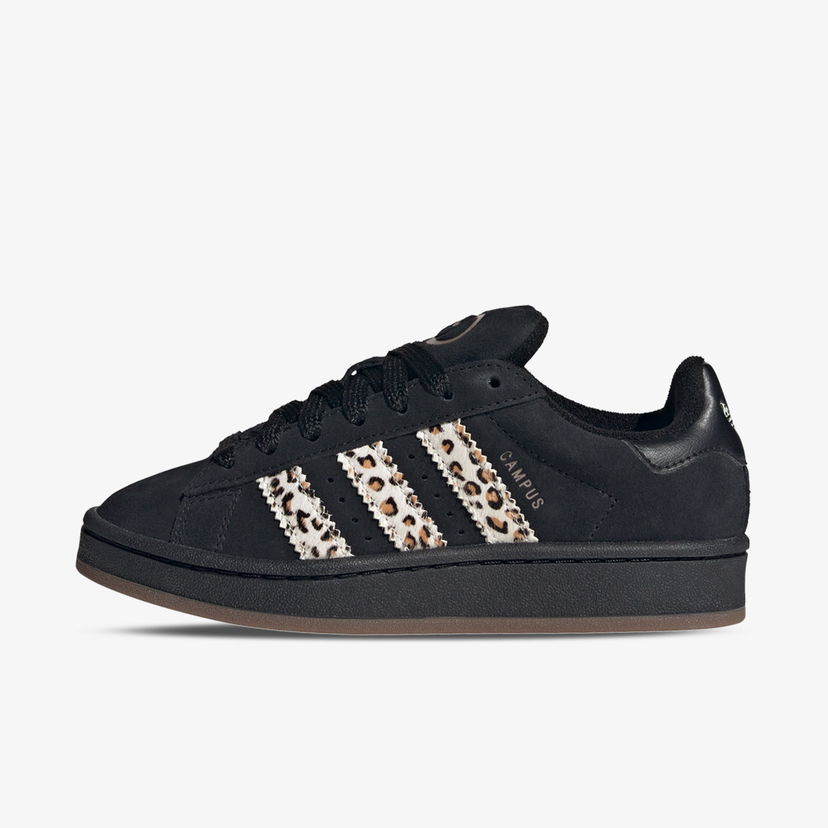 Tenisky a topánky adidas Originals Campus 00s Čierna | JS3862