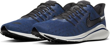 Tenisky a topánky Nike Air Zoom Vomero 14 Navy | ah7857-402, 4