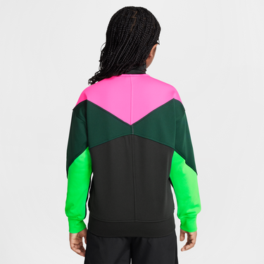 Súprava Nike Australia Dri-FIT Academy Pro Track Jacket Čierna | FV0092-321, 2