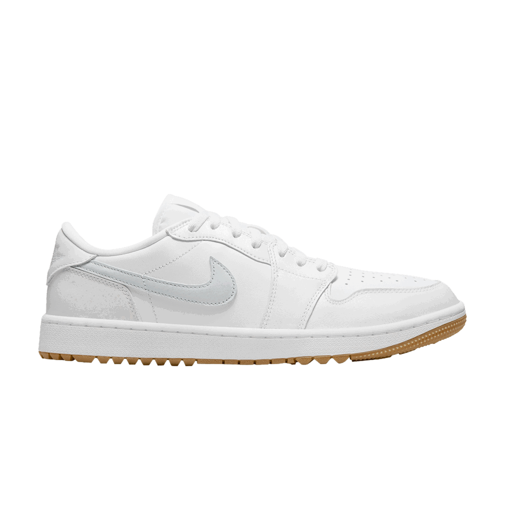 Tenisky a topánky Jordan Air Jordan 1 Low Golf Biela | DD9315-111, 0