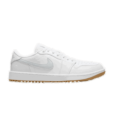 Tenisky a topánky Jordan Air Jordan 1 Low Golf Biela | DD9315-111, 0