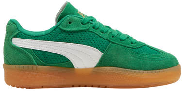 Tenisky a topánky Puma Palermo Moda Vintage W Zelené | 398824-03, 5