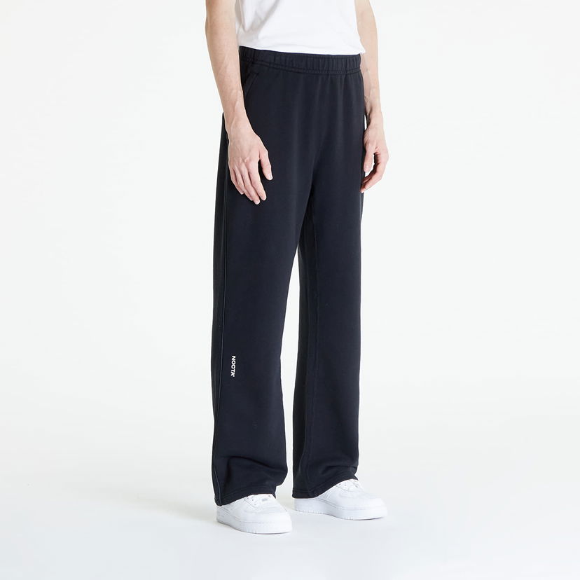 Tepláky Nike x NOCTA M NRG CS Fleese Pants Navy | FZ4675-010