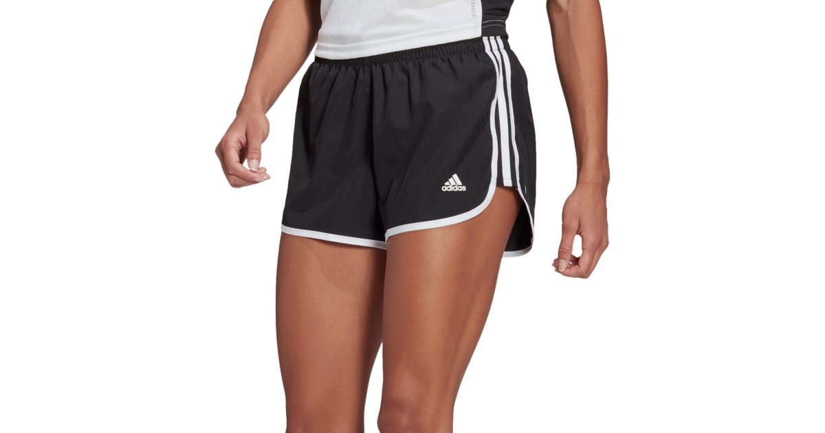 Šortky adidas Originals Marathon 20 Čierna | gk5265, 1