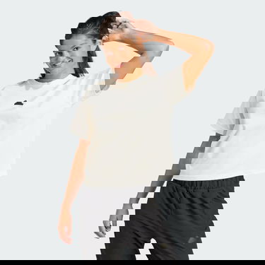 Tričko adidas Performance adidas Sportswear Z.N.E. Biela | IS3920, 0