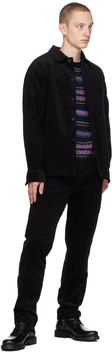 Sveter Samsoe Samsoe Samsøe Samsøe Tiago Knit Sweater Rôznofarebný | M23300090, 3