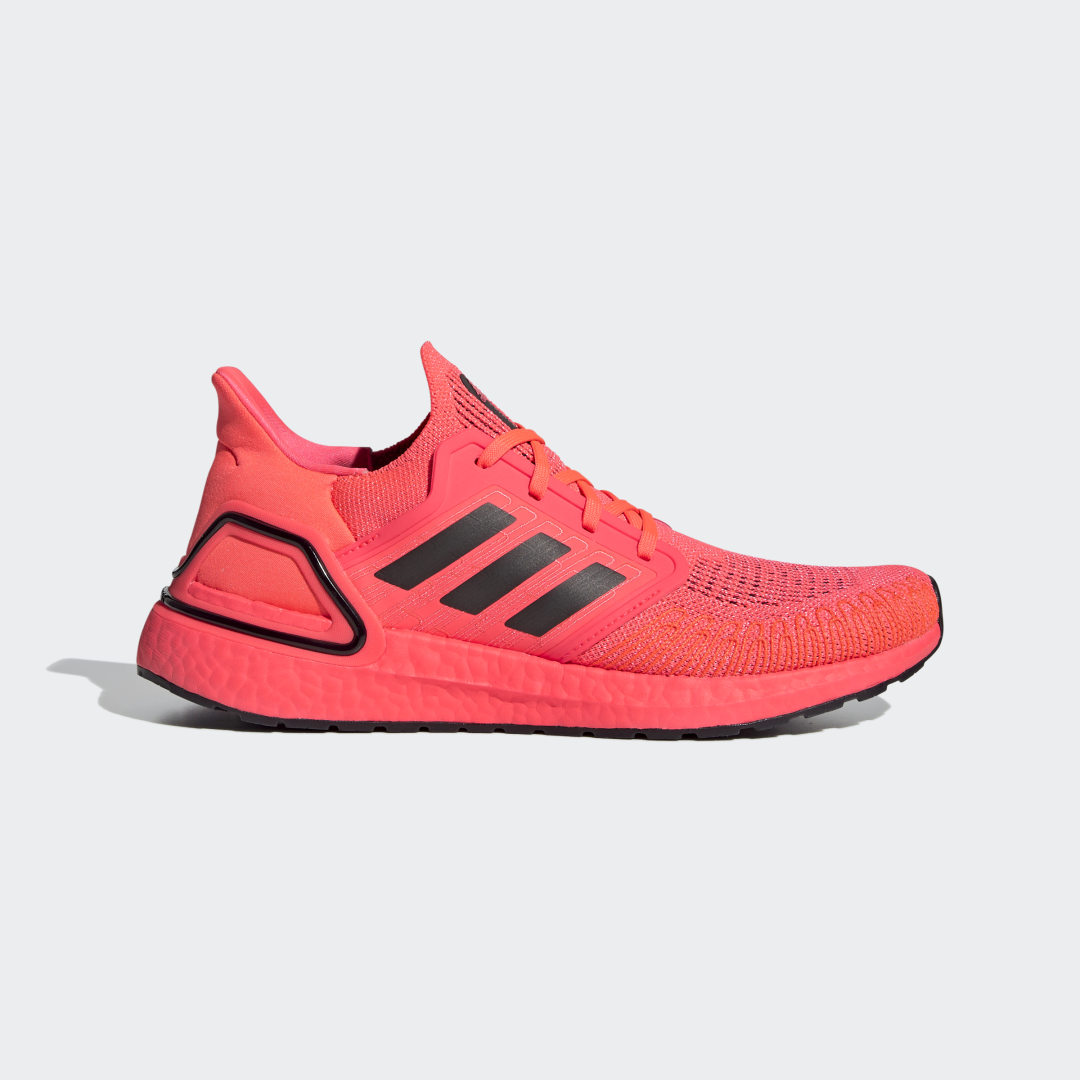 Tenisky a topánky adidas Performance UltraBoost 20 Ružová | FW8728, 0
