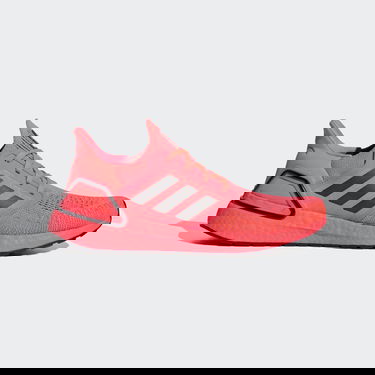 Tenisky a topánky adidas Performance UltraBoost 20 Ružová | FW8728, 0