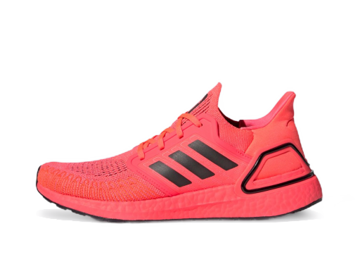 Bežecké topánky adidas Performance UltraBoost 20 Ružová | FW8728