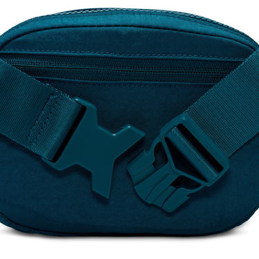 Ľadvinka Nike Aura Crossbody Bag (2L) Tyrkysová | HM6120-415, 4