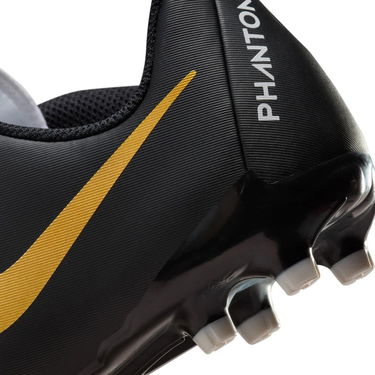 Tenisky a topánky Nike Phantom GX II Academy FG/MG Biela | FD6722-100, 4