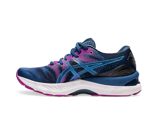 Bežecké topánky Asics Gel Nimbus 23 Rôznofarebný | 1012A885402